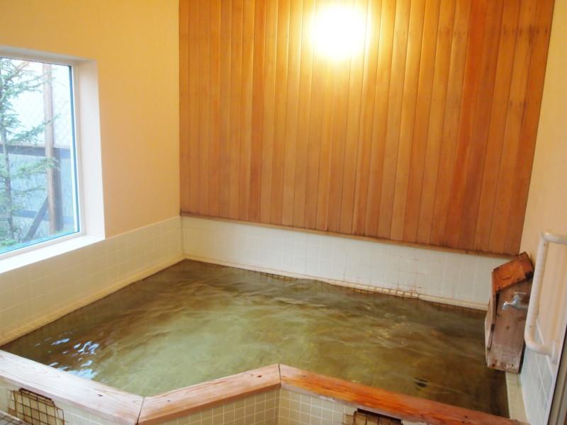 Forestlodge Subaru Teshikaga Экстерьер фото